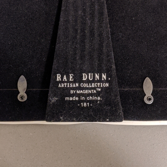 [Rae Dunn] 🤍Best Mom Ever Picture Frame - Picture 4 of 5